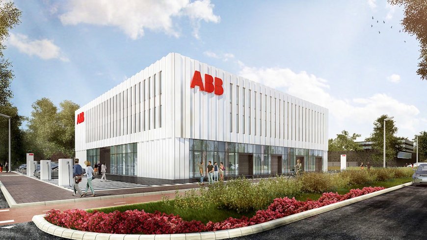 ABB remporte un contrat auprès de Stadler